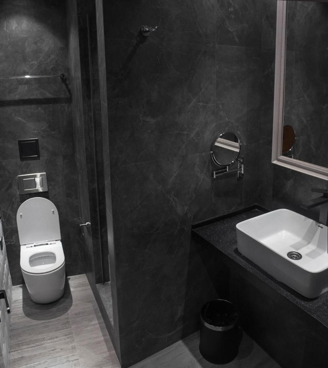 East Astana Hotel エクステリア 写真